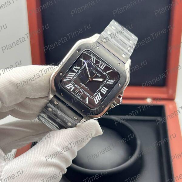 Cartier Santos Large 51854