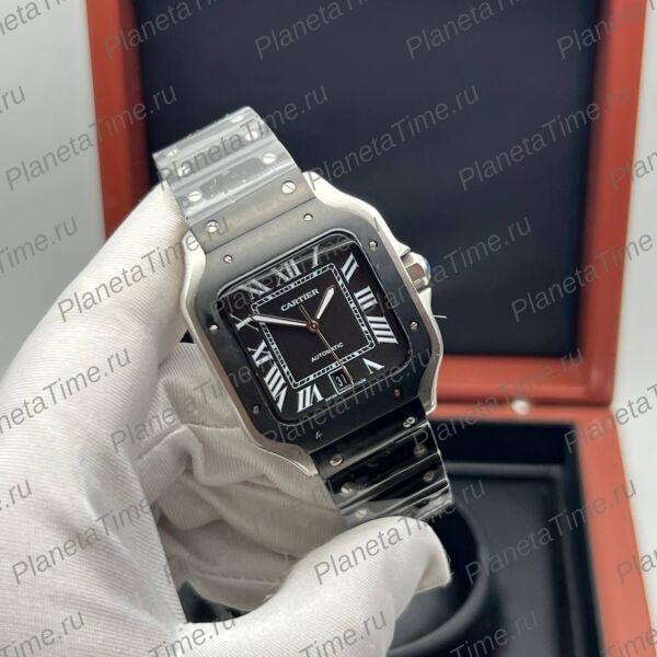 Cartier Santos Large 51854 фото 2
