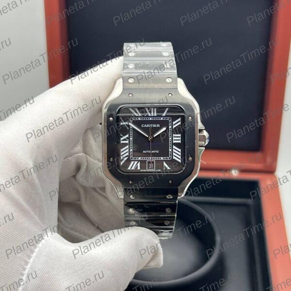 Cartier Santos Large 51854 фото 3