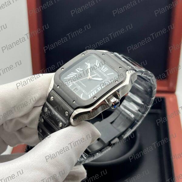 Cartier Santos Large 51854 фото 4