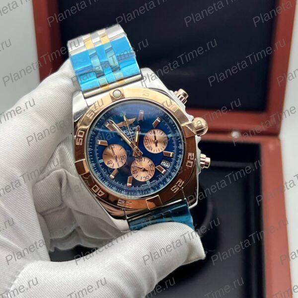 Breitling Chronomat 51354 фото 2
