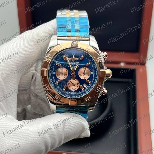 Breitling Chronomat 51354 фото 3