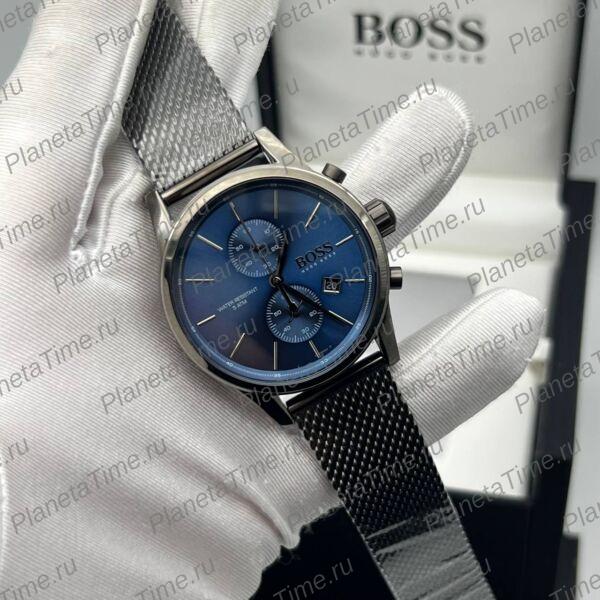 Hugo Boss Jet Chronograph HB1513441-01 фото 2