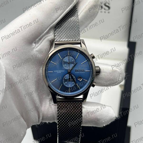 Hugo Boss Jet Chronograph HB1513441-01 фото 3