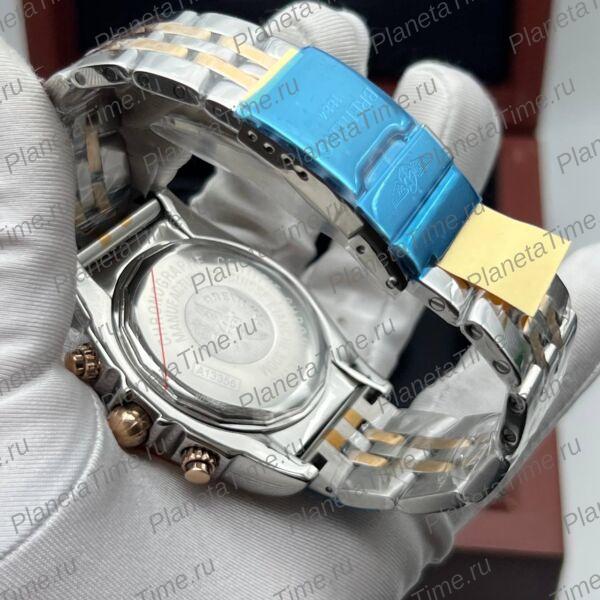 Breitling Chronomat 51354 фото 6