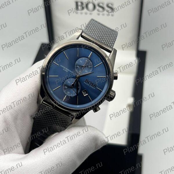 Hugo Boss Jet Chronograph HB1513441-01 фото 4