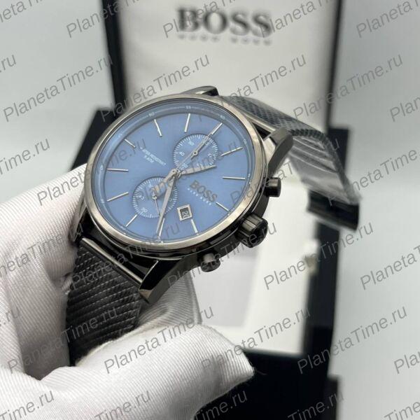 Hugo Boss Jet Chronograph HB1513441-01