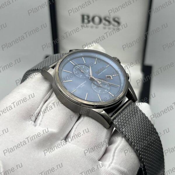 Hugo Boss Jet Chronograph HB1513441-01 фото 6