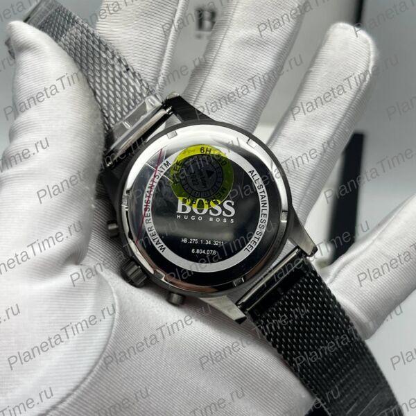 Hugo Boss Jet Chronograph HB1513441-01 фото 7