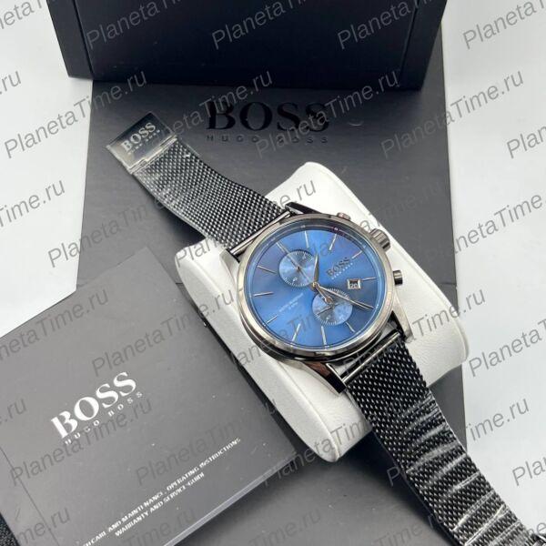 Hugo Boss Jet Chronograph HB1513441-01 фото 8