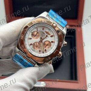 Breitling Chronomat 51355