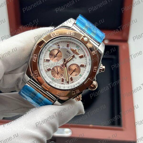 Breitling Chronomat 51355