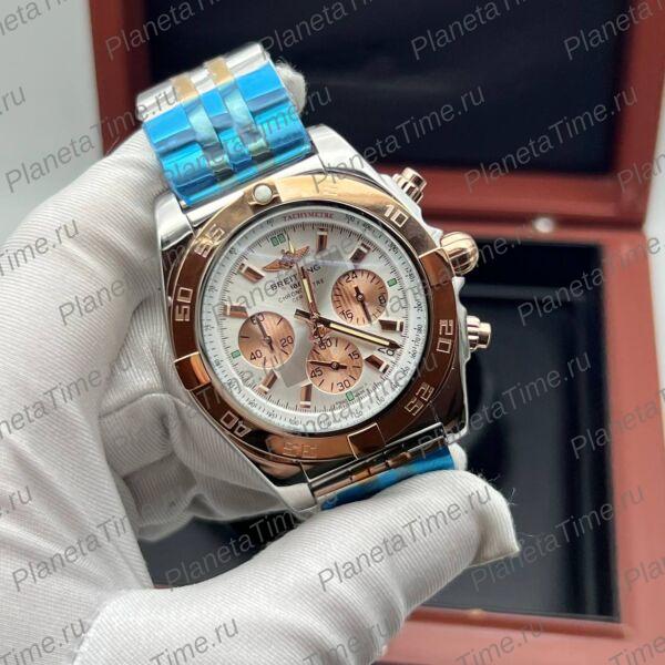 Breitling Chronomat 51355 фото 2