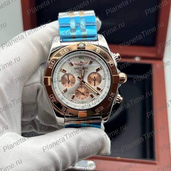 Breitling Chronomat 51355 фото 3
