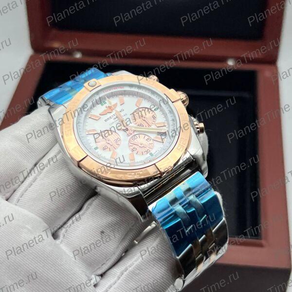 Breitling Chronomat 51355 фото 4