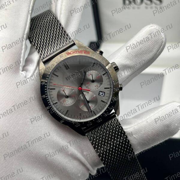 Hugo Boss Talent Chronograph 1513637 фото 2