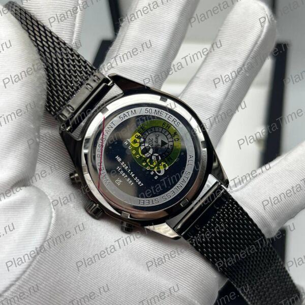 Hugo Boss Talent Chronograph 1513637 фото 7