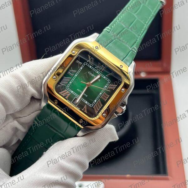 Cartier Santos Large 51869