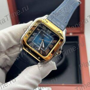 Cartier Santos Large 51870