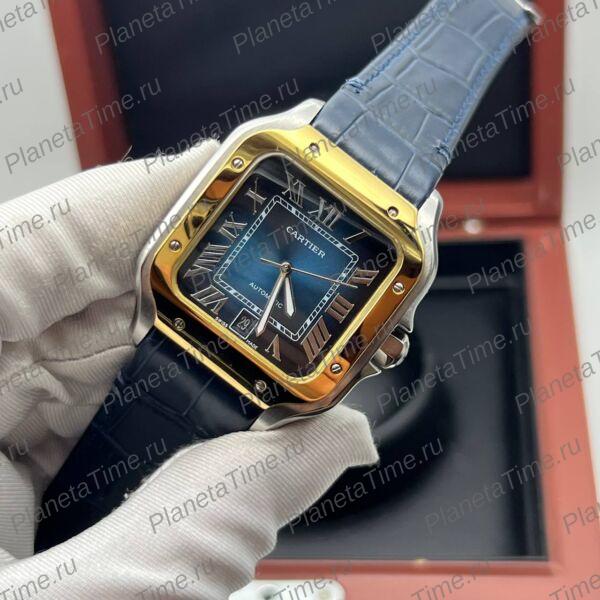 Cartier Santos Large 51870
