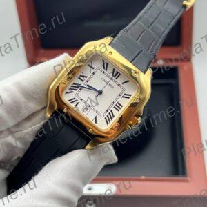 Cartier Santos Large 51871