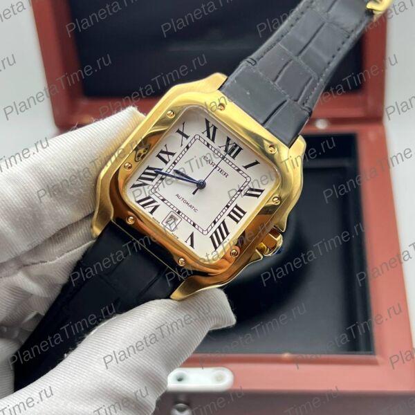 Cartier Santos Large 51871