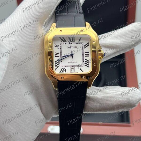 Cartier Santos Large 51871 фото 3