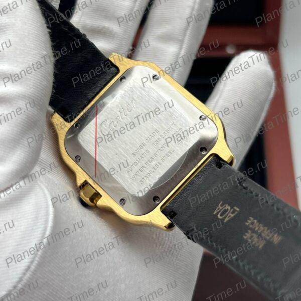 Cartier Santos Large 51871 фото 7