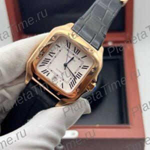 Cartier Santos Large 51872