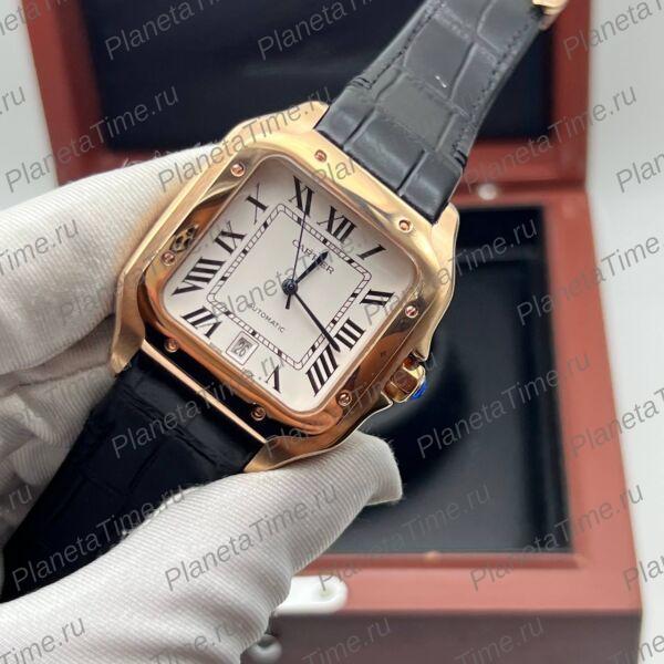 Cartier Santos Large 51872