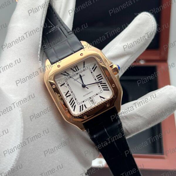 Cartier Santos Large 51872 фото 2
