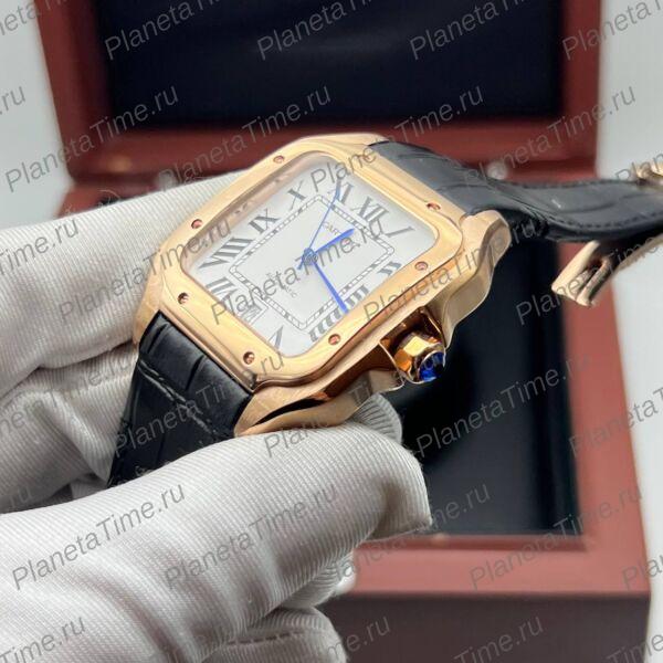Cartier Santos Large 51872 фото 4