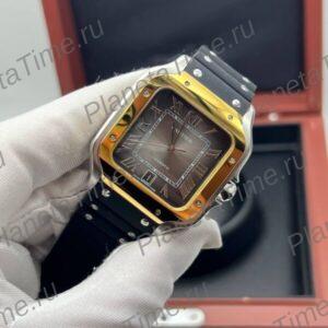 Cartier Santos Large 51873