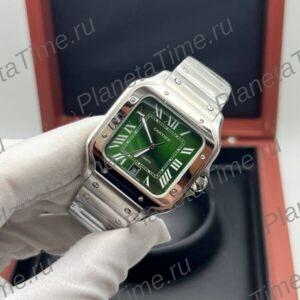 Cartier Santos Large 51857