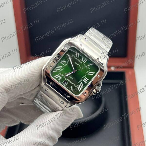 Cartier Santos Large 51857