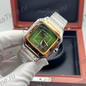 Cartier Santos Middle East Edition 51882