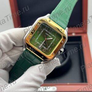 Cartier Santos Middle East Edition 51883