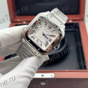 Cartier Santos Large 51855