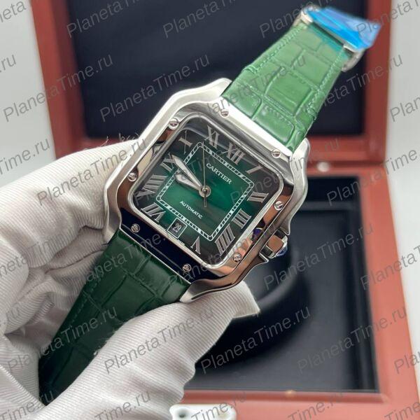 Cartier Santos Large 51861