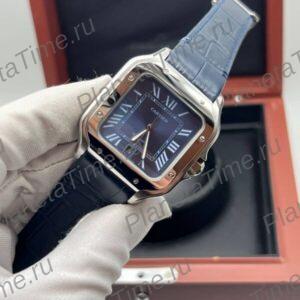 Cartier Santos Large 51862