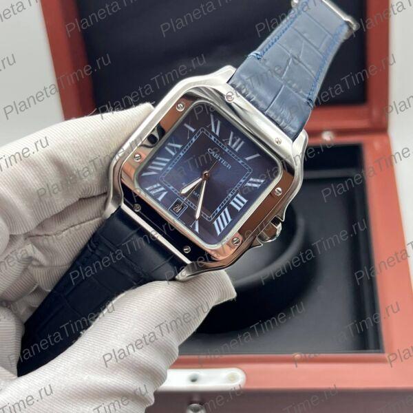 Cartier Santos Large 51862