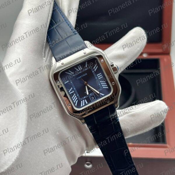 Cartier Santos Large 51862 фото 2