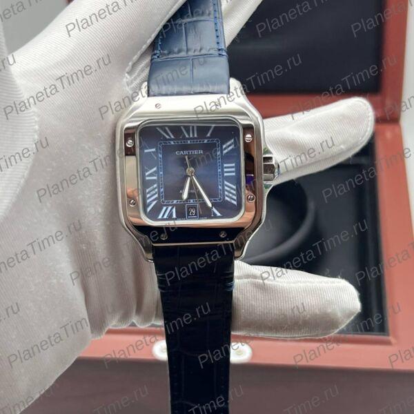 Cartier Santos Large 51862 фото 3
