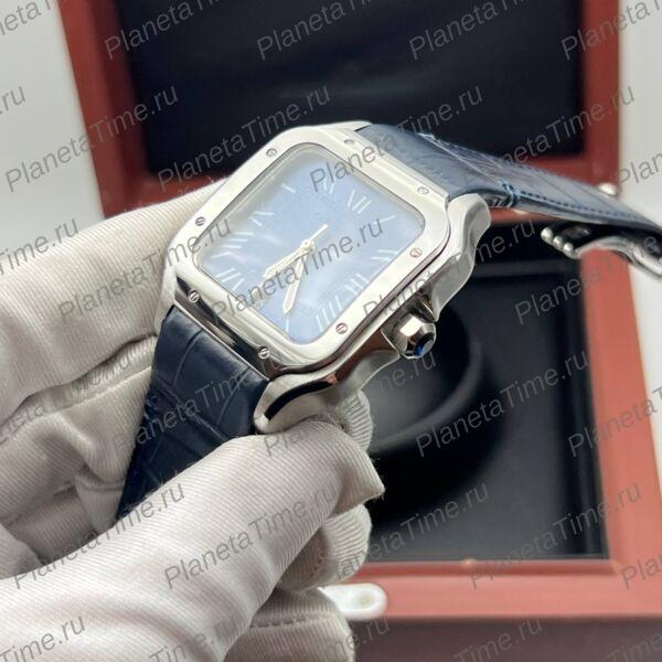Cartier Santos Large 51862 фото 4