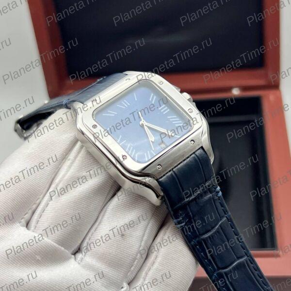 Cartier Santos Large 51862 фото 6