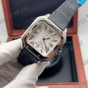 Cartier Santos Large 51863