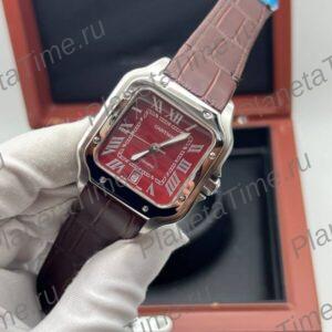Cartier Santos Large 51864