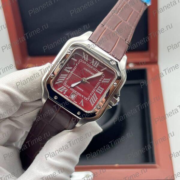Cartier Santos Large 51864