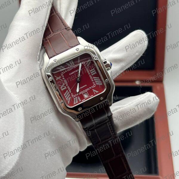 Cartier Santos Large 51864 фото 2