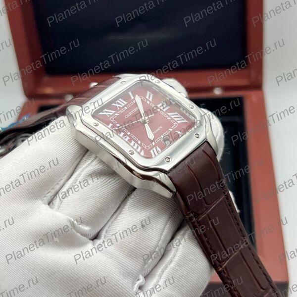 Cartier Santos Large 51864 фото 6